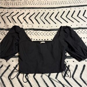 Abercrombie & Fitch Women's Top